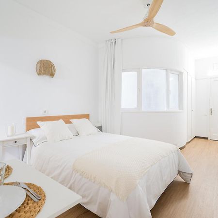 Precioso Estudio En Las Canteras لاس بالماس دي غران كاناريا المظهر الخارجي الصورة